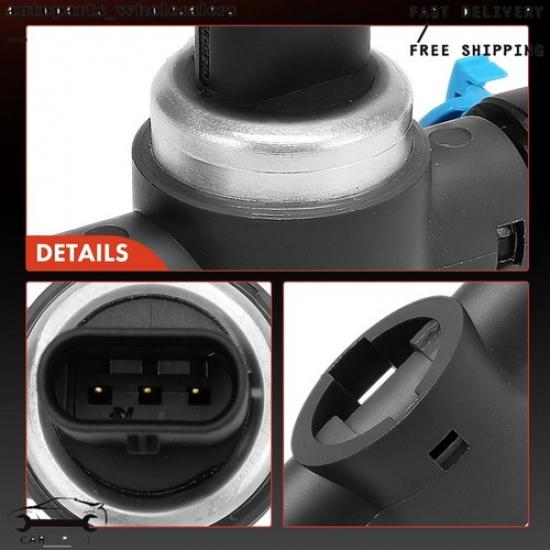 Fuel Pressure Sensor Fit 31432653 Volvo V60 S60 V60 Cross Country S90 XC40 2.0T