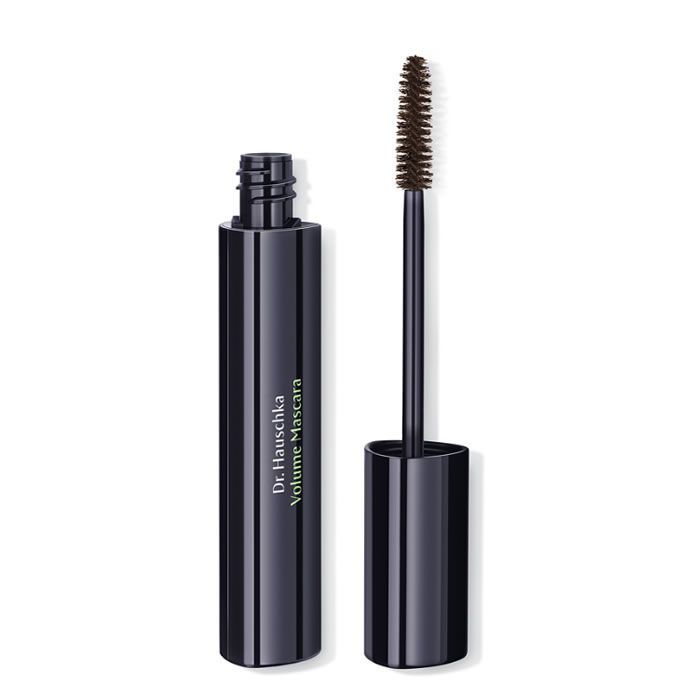 

Dr Hauschka Volume Mascara 02 Brown 8ml