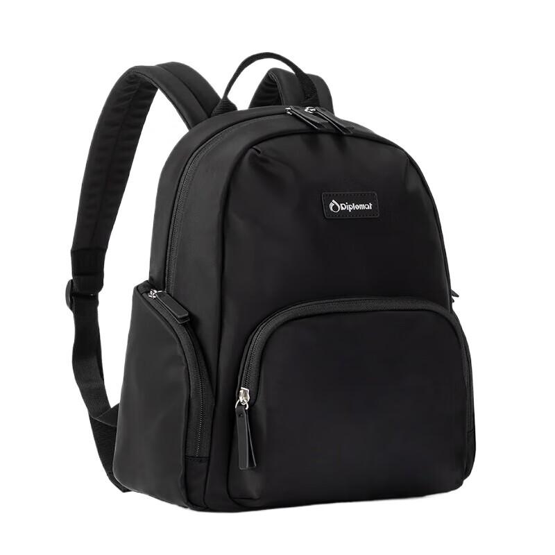 

Diplomat DS-14200L Fashion Backpack
