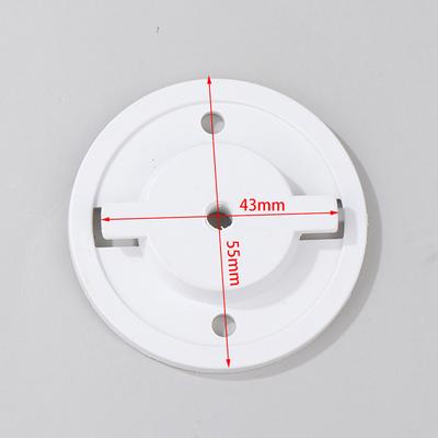 Tapo C200 Smart Camera Wall Mounting Base Tl70 Accessories For Tp-Link C210