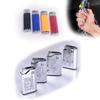 Trick Transparent Creative Leakage Lighter April Fool Day Strange Toy Prank