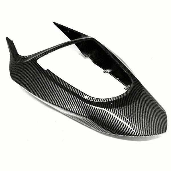 Fits 03-06 Kawasaki Z1000 Rear Tail Seat Fairing Cover.