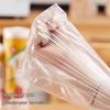Household Food-Grade Sealable Kitchen Bags, Tear-Off, Vest-Style, Thickened, Disposable, Hand-Held.