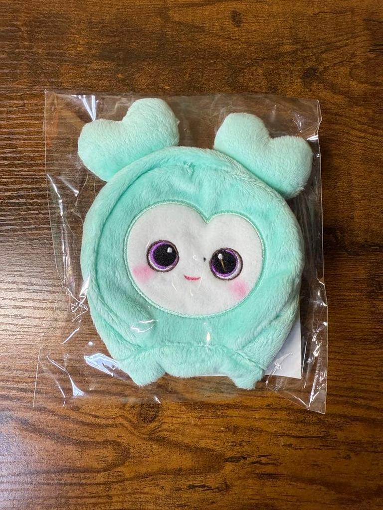 [USED] TWICE 10th Anniversary Merchandise Mina CANDYBONG COVER