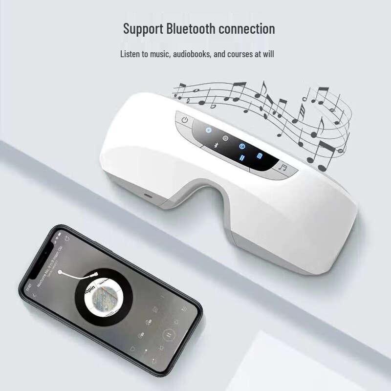 

Dis Smart Foldable Eye Massager