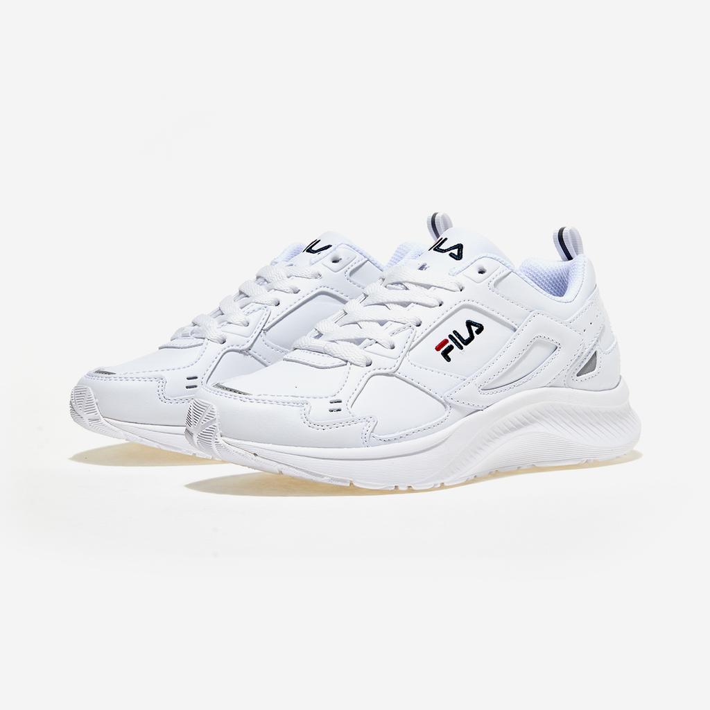 [FILA] Field Gauge [1RM02557F] [Shipped from Korea] 100% Authentic