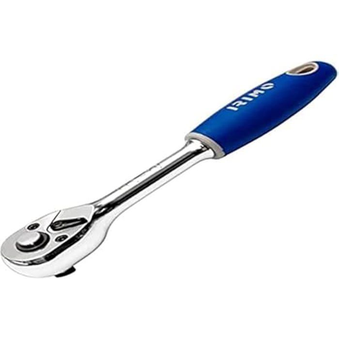 Cliquet - Bahco - 125-70-1 - Produit breveté - Facile à utiliser - Économique