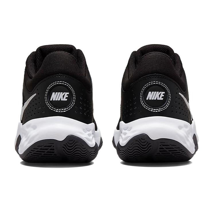 Nike Fly.By Mid 3 Black White DD9311-003