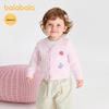 Balabala Girls' Fashion Knit Cardigan