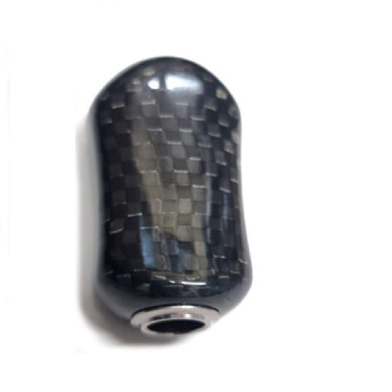 Water Land Original Handle Knob Carbon Normal Type A