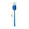 Ru Han Stainless Steel Cutlery Set