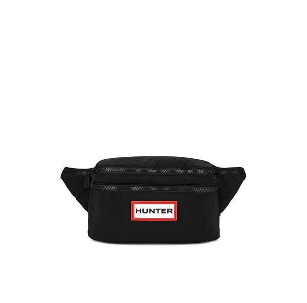 Hunter Рюкзак HTR-K-013-06 Черный