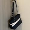 Large-capacity Vintage Underarm Bag - High-end Commuter Single-shoulder Tote Bag