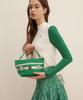 5HOURS Cooling Base Layer_Green