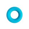 Silicone Hand Grip Exerciser Ring CN plug (adapter included)