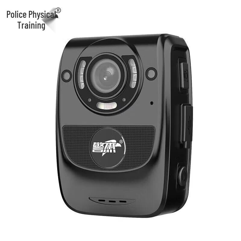 

Jingjie DSJ-T8 Law Enforcement Audio-Video Recorder CN plug (adapter included)