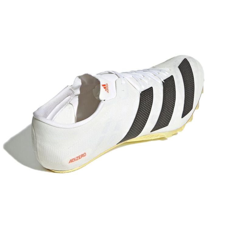 Adidas Adizero Prime Sprint Tokyo Men Sneakers White Cloud-White Core-Black Q46389