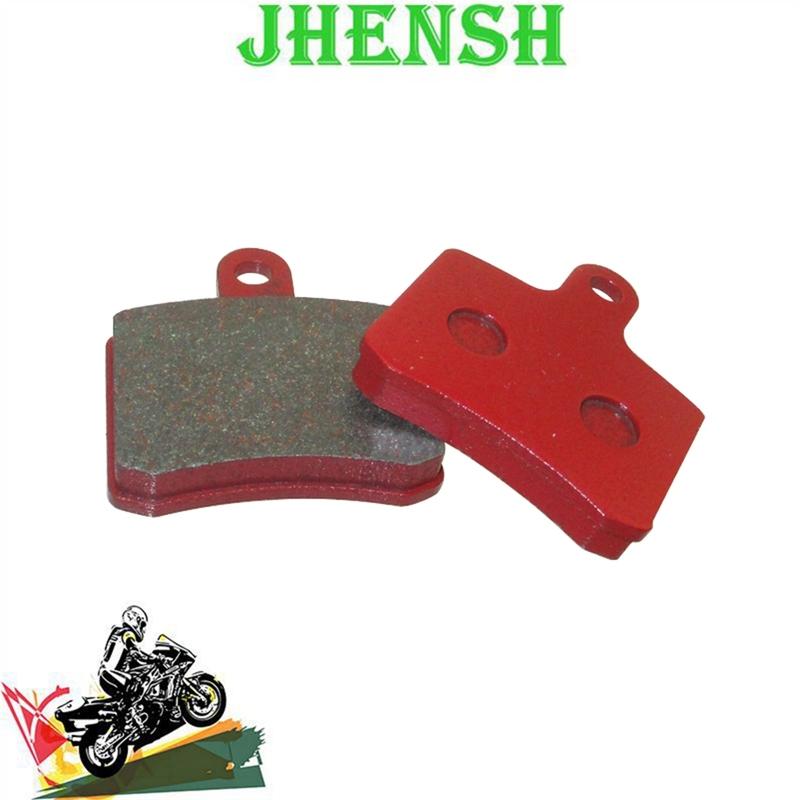 JHENSH Brake Pads For OTK Caliper Tony Kart Alonso Kosmic Esprit 2017-2022