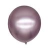 Pearlescent Metal Balloons - 5", 10", 12" for Wedding, Party, Mall Decorations & Anniversaries