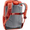 Рюкзак Deuter Waldfuchs 10 Modell 2022 lava/paprika (Junior) (3610222-5909)