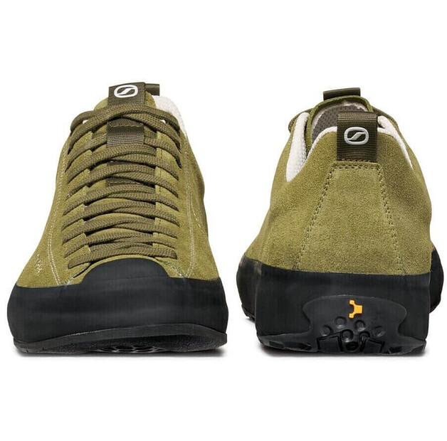 Полуботинки Scarpa Mojito Wrap