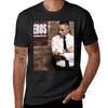 Eros Ramazzotti - Poster T-Shirt Kawaii Clothes Quick Drying Sweat Aesthetic Clothing Mens T Shirt Graphic