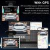 Front 4K And Rear 2.5K Dash Cam Built In WIFI GPS Dual Lens Mini CAR DVR 24H Parking Monitor Black Box Room Camera Night Vision