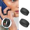 Silicone Rings Protector Easy to Use Rings Protective Sleeve Finger Rings Guard