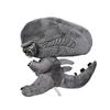 Jucărie de pluș Alien Xenomorph Păpușă de pluș cu fermoar pe gură Xenomorph Lucruri drăguțe Jucărie de pluș Cadou
