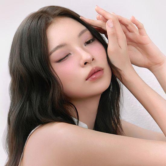 Eglips Soft Eye Palette 6 types (planned/single product)