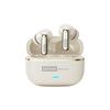 Lenovo LE208 Wireless Headphones TWS 6.0 Bluetooth Earphones Long Battery Music Game ENC Noise Cancelling Earbuds
