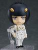 Nendoroid TV anime Bizarre Adventure Golden Bruno Buccellati painted movable figure "JoJo's Wind" Non-scale ABS&PVC