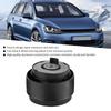 Quick Relse Stee  Wheel Hub Adapter, Aluminum Alloy Rubber Construction 6   Stee  Wheels