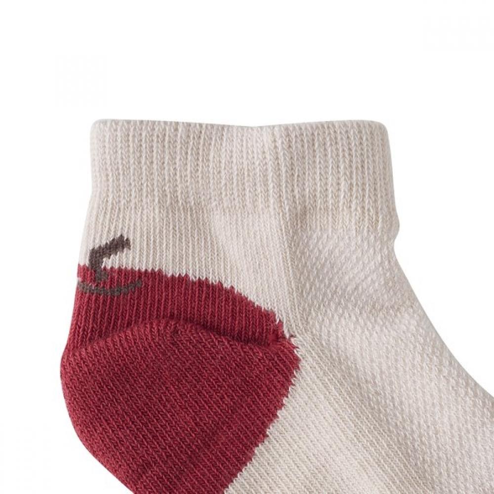 Mink Mui Petit Nemo Short Sleeve Romper   Petit Apple Ankle Socks Set 36370 041 15 36114 815 07