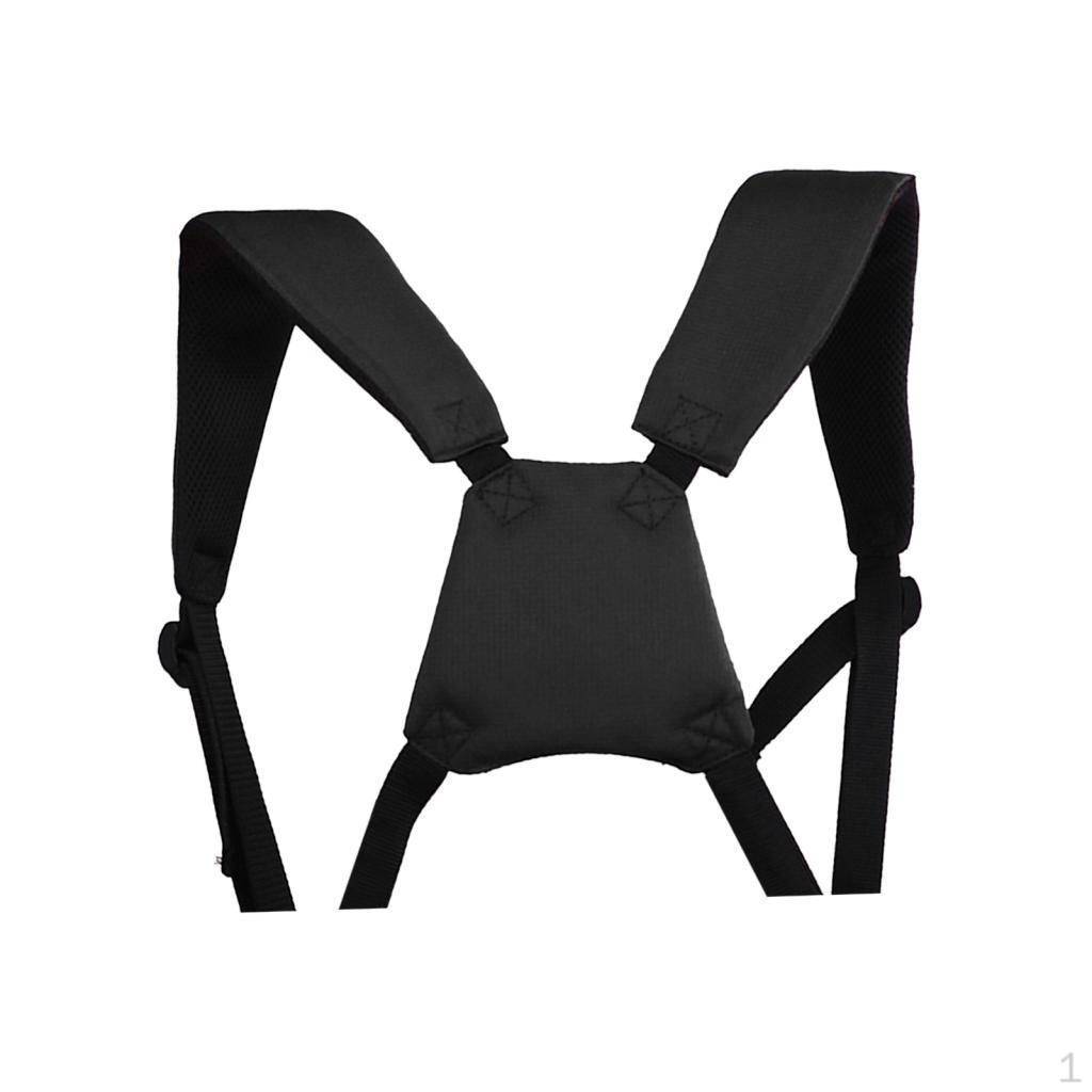 Golf Bag Shoulder Strap Replacement for Enhanced Carrying Comfort