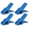Fluid Line Stopper, Qiilu Fluid Line, 4 Pieces Fluid Line