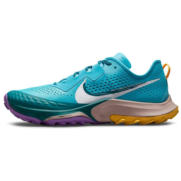 

Nike Air Zoom Terra Kiger 7 Turquoise Blue 43