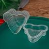 1Pcs Cute Cartoon Sushi Nori Rice Mold Decor Cutter Bento Maker Sandwich DIY Tool Kitchen Accessory Home Baking Nori Sushi Tool