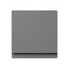 Smart Switch Panel Mesh2.0: Wireless Remote Four-way Dual Control, Pre-connected To Mijia App