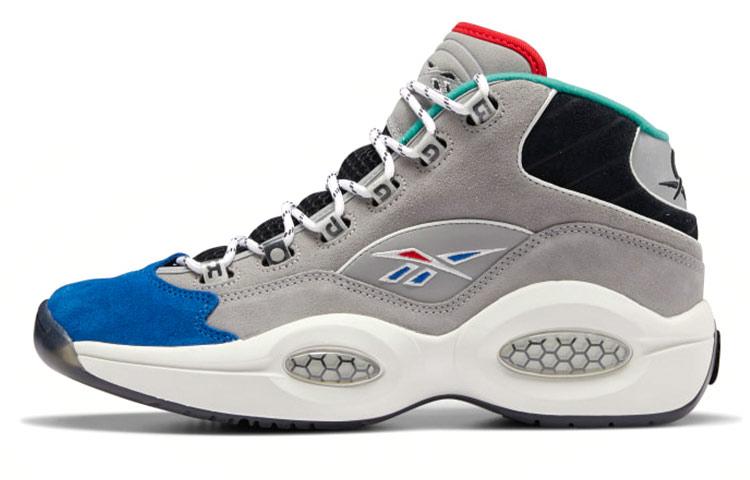 Вопрос Reebok Mid Draft Night GZ7283