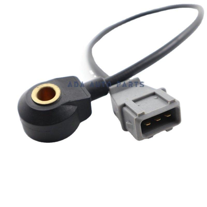 New 0K01D18921 0K01D-18-921 0K01D-18921 KS120 1581132 5S2246 SU4985 Knock Sensor For Kia Sportage 1996-2002 For Hyundai Avante