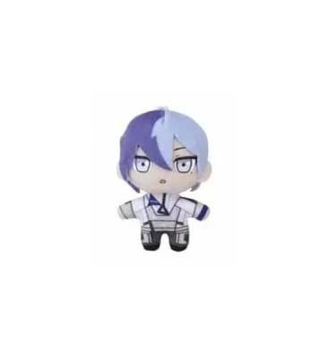 Sega Lucky Lottery Project Sekai Colorful Stage Feat. Hatsune Miku Vol.2 B Prize Petit Plush Mascot Touya Aoyagi