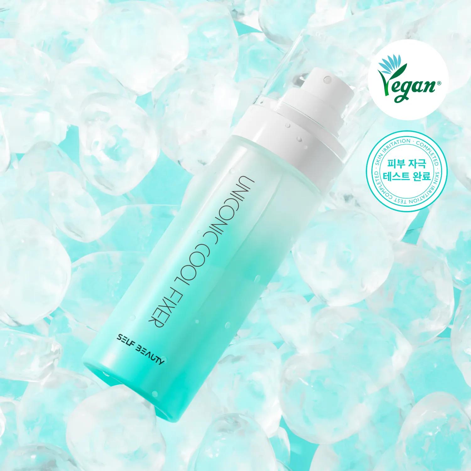 self beauty Uniconic Cool Fixer 100ml
