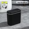 Xuanyong Smart Sensor Wall-Mounted Rechargeable Trash Can