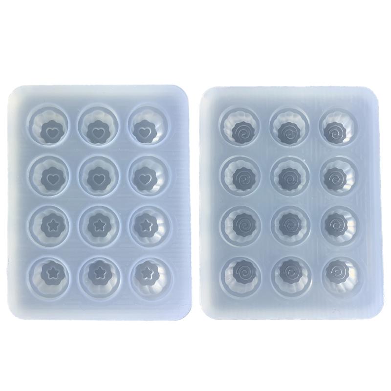 Reçine Çalkalayıcı Dolgu Kalıbı, Mikro Puding Kalıbı Epoksi Reçine Kalıp Dolgusu Takı Yapımı İçin Kum Döküm Dolgu Kalıbı