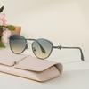 JYL TS Women's Cat-Eye - Outdoor Street Style Trendy Sunglasses DG-98298