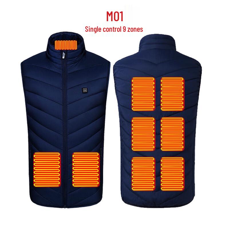 OIMG Heated Vest