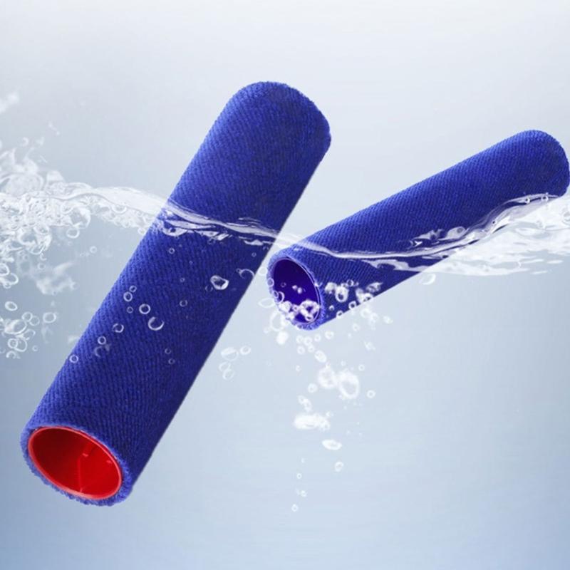 Cleaning Brush Soft Brush Rollers Bar Strips Replacement Accessories for Wash G1 Vacuum Cleaner Floor Scrubbers