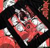 Slam Dunk Tshirt Slam Dunk Team Basketball Anime Sport Unisexga All Size