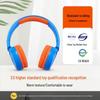 JBL JR300BT Kids Wireless Bluetooth Headphones